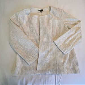 Eileen Fisher Blazer